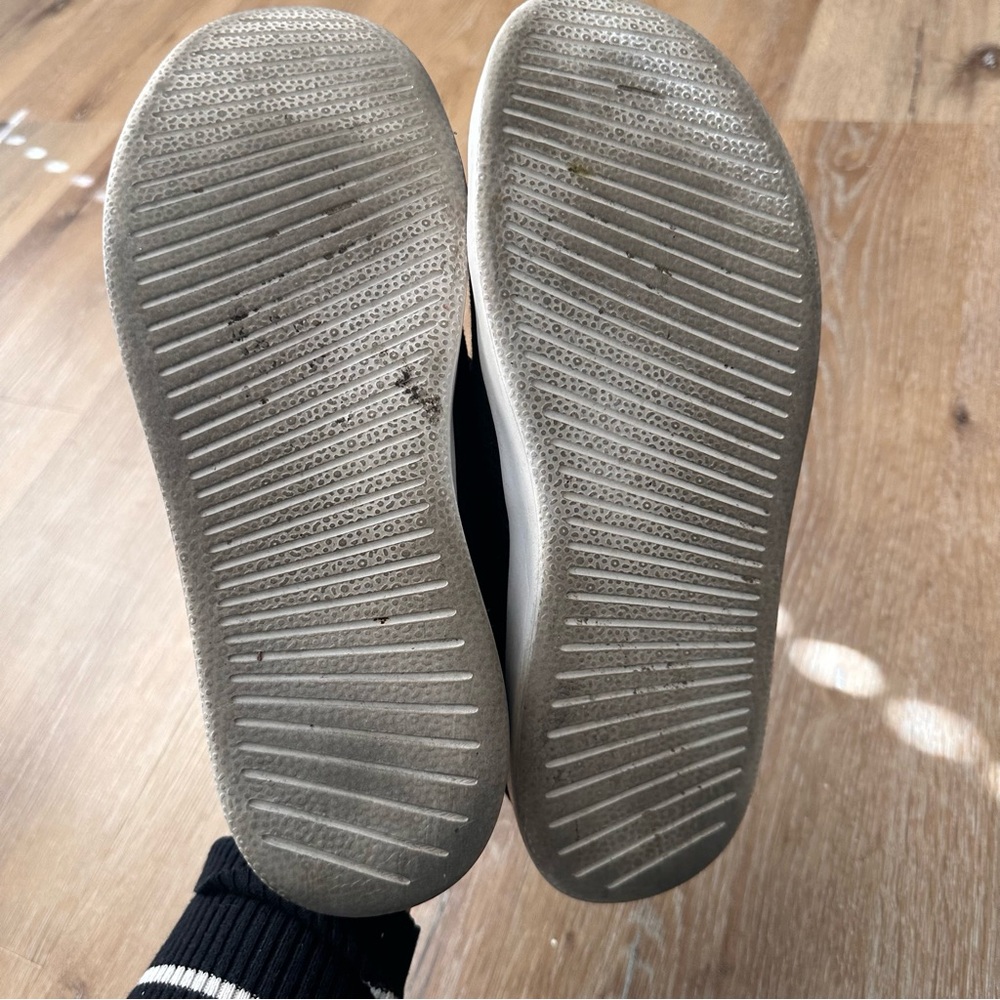 Allbirds Black Men's Sneakers - Picture 5 of 8